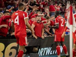 FC Bayern: Droht ein Fan-Ausschluss gegen PSG?