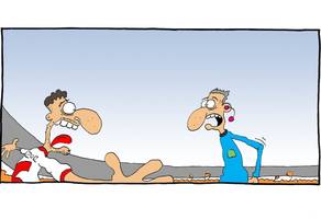 Fußballgötter: Sind die Bayern noch schlagbar?