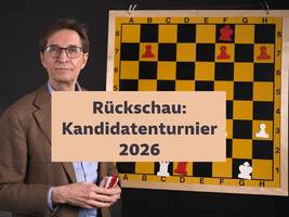 wm-herausforderer sindarov: der sieger, dem die herzen zufliegen