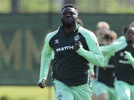 Werder gegen HSV: Im Norden stürmt’s nicht mehr