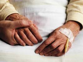 Assistierter Suizid: Wie man Menschen beim Sterben hilft