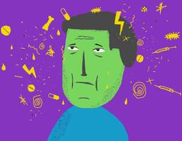 Depression, Osteoporose, Prävention: Gender-Medizin: Der benachteiligte Mann