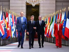 Nahost: Europa und die USA improvisieren bei der Hormus-Frage nur - zur Freude von Russland und China