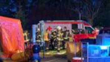 Arbeitsunfall in Runkel: Tote in Lederfabrik – Welche Hilfen es für Angehörige gibt