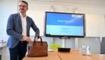 Christian Tischner in Kanada: Bildungsminister auf Bildungsreise nach Kanada