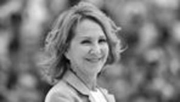 Frankreich: Schauspielerin Nathalie Baye im Alter von 77 Jahren gestorben