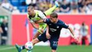 Fußball-Bundesliga: BVB-Patzer macht Bayern-Krönung möglich