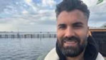 Gestrandeter Wal in der Ostsee: Fünf Stunden Autofahrt aus Interesse an gestrandetem Wal