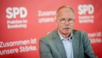 Gesundheitsreform : SPD fordert Nachbesserungen bei Plänen zur Gesundheitsreform