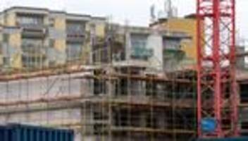 Grund und Boden: Leichter Wertzuwachs bei Bauland in Sachsen-Anhalt