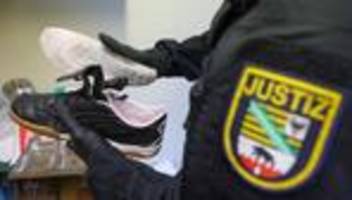 Hinter Gittern: 2026 mehr Drogen und Handys in Gefängnissen entdeckt