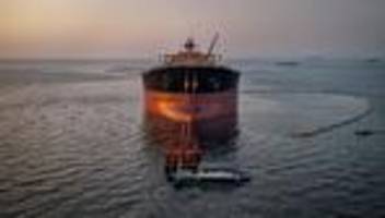 hohe energiepreise: usa verlängern lockerung der sanktionen auf verkauf russischen Öls