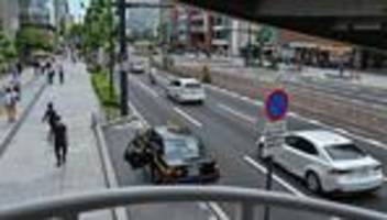 infrastruktur in japan: warum schaffen die japaner das, wir aber nicht?