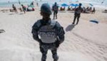 Kriminalität: In Europa gesucht: Drogendealer aus Ungarn in Mexiko gefasst