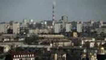 Kriminalität: Mehrere Tote bei Schießerei in Kiew