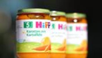 Kriminalität: Rattengift: Erpressung bei Babynahrung-Hersteller Hipp