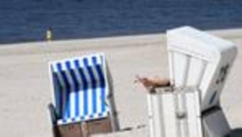 Mobiles Arbeiten: Workation-Fans zieht es in Küstenorte an Nordsee und Ostsee