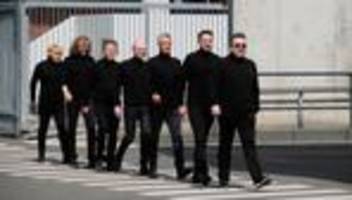 Musik: Die Prinzen kündigen Abschiedstournee für 2027 an