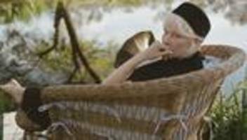 Pamela Anderson: Nichts knarzt schöner