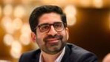 Parteitag: Schwache Zustimmung trotz Rückenstärkung für Mansoori