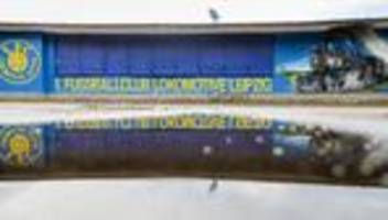 Reform der Regionalliga: Lok Leipzig und Hallescher FC streiken für Aufstiegs-Reform