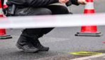 Schusswaffen: Schüsse vor Einfamilienhaus - neuer Fall für Sonderermittler