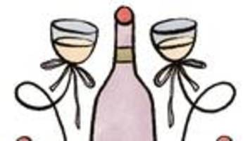 süßweine: süße versuchung