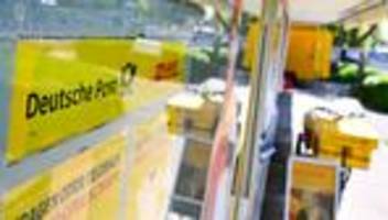 Trotz Automaten-Stationen: Post-Filialnetz hat in NRW mehr gesetzeswidrige Lücken