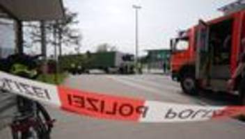 Unfälle: Tödlich verunglückter Radfahrer identifiziert