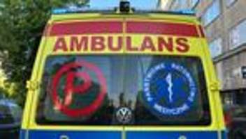 Unglücksfall: Vater überfährt in Polen sein eigenes Kind mit dem Auto