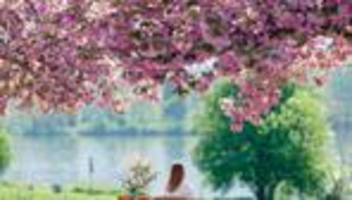 Wetter in Baden-Württemberg: Sonniger Start ins Wochenende – doch es soll auch regnen