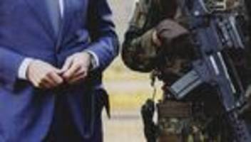 irankrieg: mehr als zwölf abweichler kommen schnell zusammen