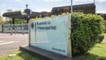 zivilgesellschaft: verfassungsschutz prüfte vergangenes jahr fast 400 fördergeldbezieher