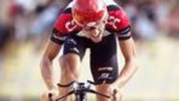 radfahren und hodenkrebs: radfahren erhöht das risiko für hodenkrebs. stimmt's?