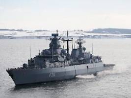 10 Milliarden für Modernisierung : US-Regierung genehmigt Rüstungsdeal mit Deutschland