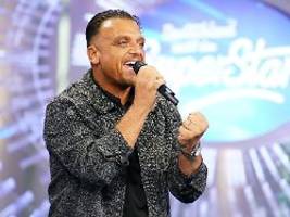 DSDS - Das Comeback des Jahres: Menowin Fröhlich steckt sie alle in die Tasche