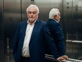 Effekt beginnt bei sechs Prozent: Kubicki will mit der FDP wieder über zehn Prozent kommen