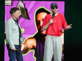 Es ist ziemlich schrecklich: Schauspieler Pete Davidson lässt sich über 200 Tattoos entfernen