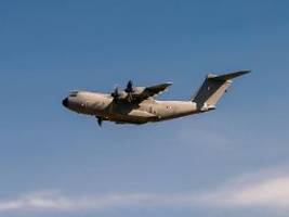 hohe rendite möglich: airbus mit 19-prozent-chance