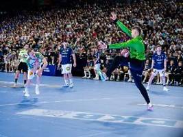 7-meter-thriller gegen magdeburg: underdog bergischer hc erkämpft sich pokal-sensation