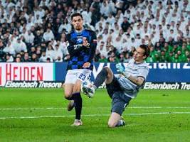 Paderborn und Hannover mit Remis: Verfolger ermöglichen Schalke großen Schritt gen Aufstieg