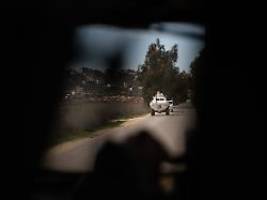 Paris spricht von Hinterhalt: Französischer Blauhelmsoldat im Südlibanon getötet