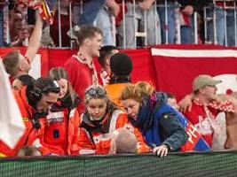 UEFA ermittelt nach Real-Spiel: FC Bayern reagiert auf drohende Strafe in der Champions League