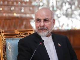 Wenn Seeblockade nicht endet: Iran droht Trump mit neuerlicher Hormus-Schließung