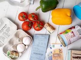 kostenschock im alltag: wenn steigende preise angst machen