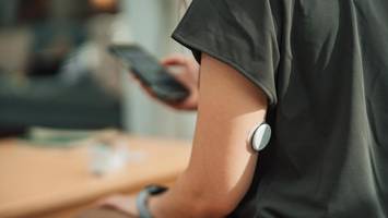 Diabetes Typ 2: Diese App hilft Betroffenen so gut wie Medikamente