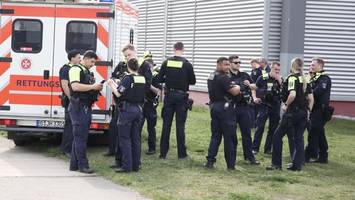 Heftige Auseinandersetzung nach Boxkampf in Prenzlauer Berg