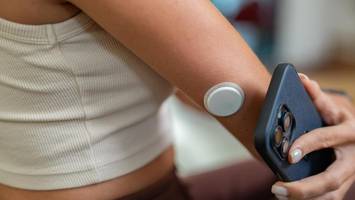 Typ-2-Diabetes: Dank dieser App muss René kaum noch Metformin nehmen