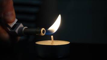 Erneut Stromausfall in Berliner Südwesten