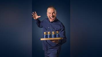 Merchandise-Trend: Warum die Gastro jetzt richtig Stoff gibt